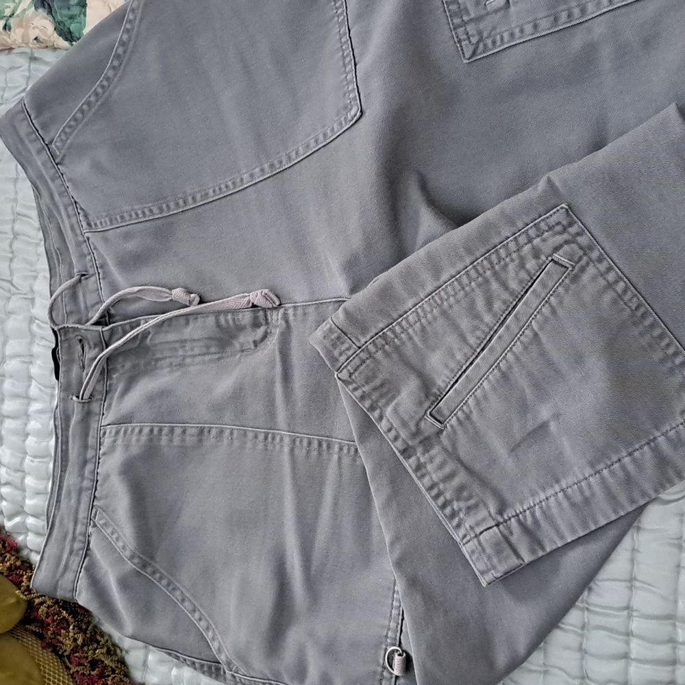Cargo pant